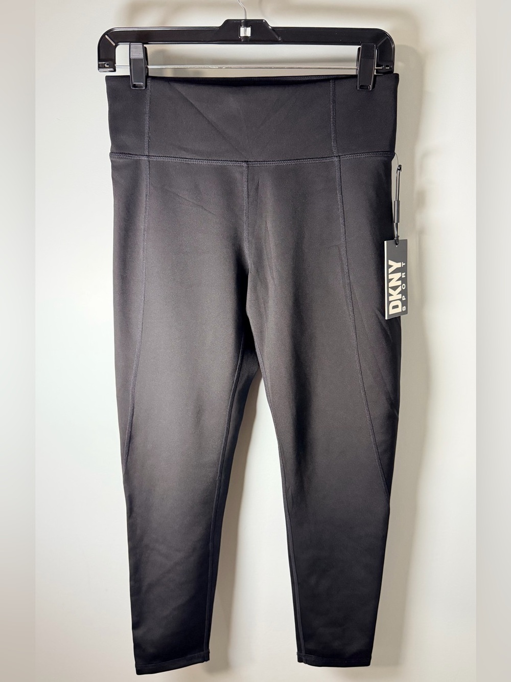 DKNY SPORT COMPRESSION LEGGINGS